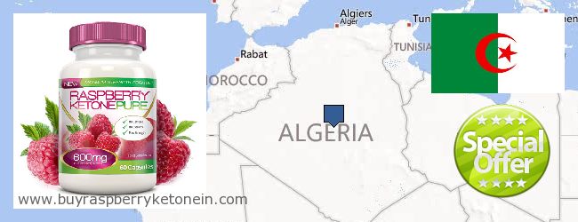 Dove acquistare Raspberry Ketone in linea Algeria